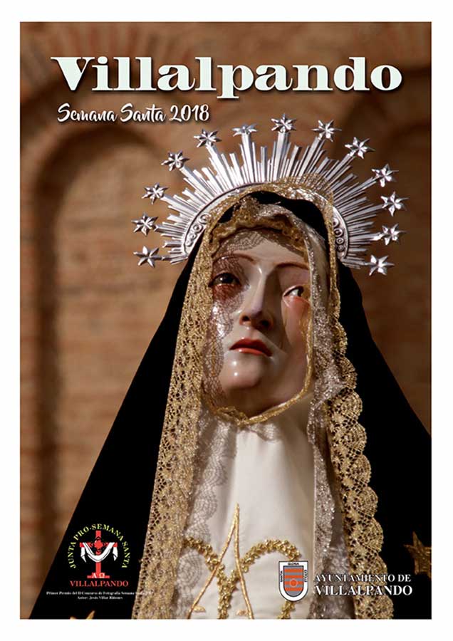 Semana Santa en Villalpando  